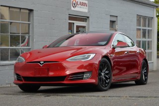 Image for 2017 Tesla Model S 7 ID: 3486677