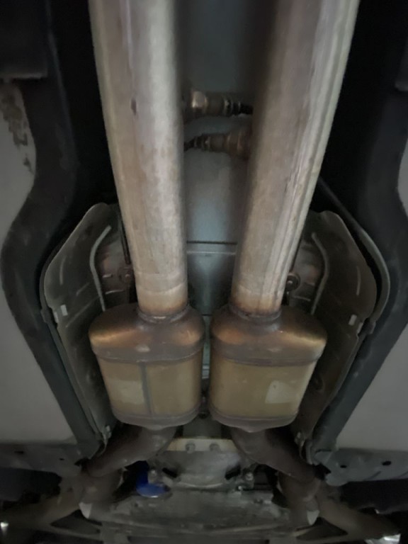 2004 Chevrolet Corvette Image 18