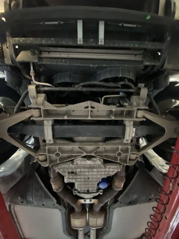 2004 Chevrolet Corvette Image 23