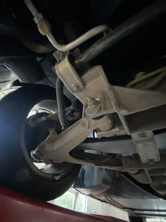 2004 Chevrolet Corvette Image 25