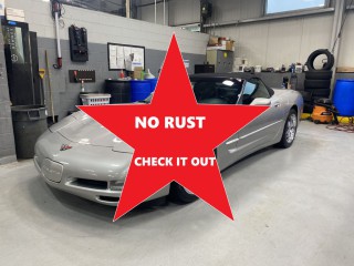 Image for 2004 Chevrolet Corvette T ID: 5882591