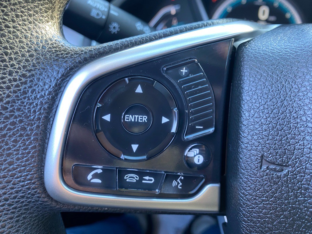 2016 Honda Civic Image 26