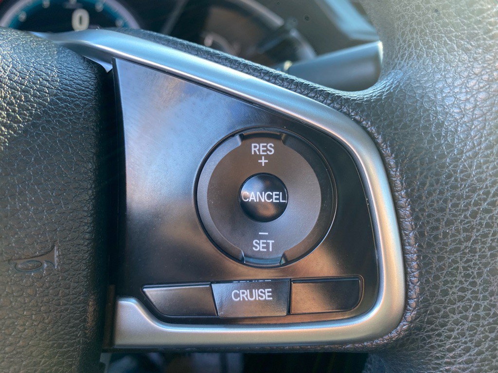 2016 Honda Civic Image 27