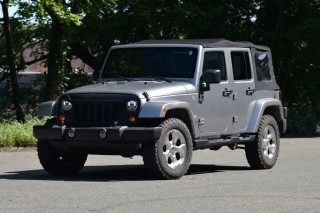 Image for 2013 Jeep Wrangler Unlimited Sahara ID: 6256680
