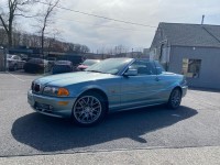 Image for 2003 BMW 3 Series 330Ci ID: 6421530