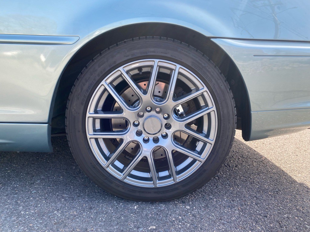 2003 BMW 3 Series Image 18