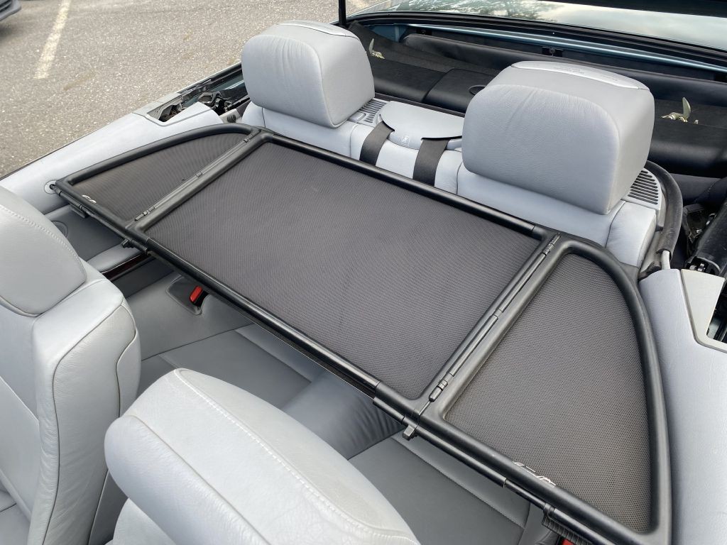 2003 BMW 3 Series Image 26