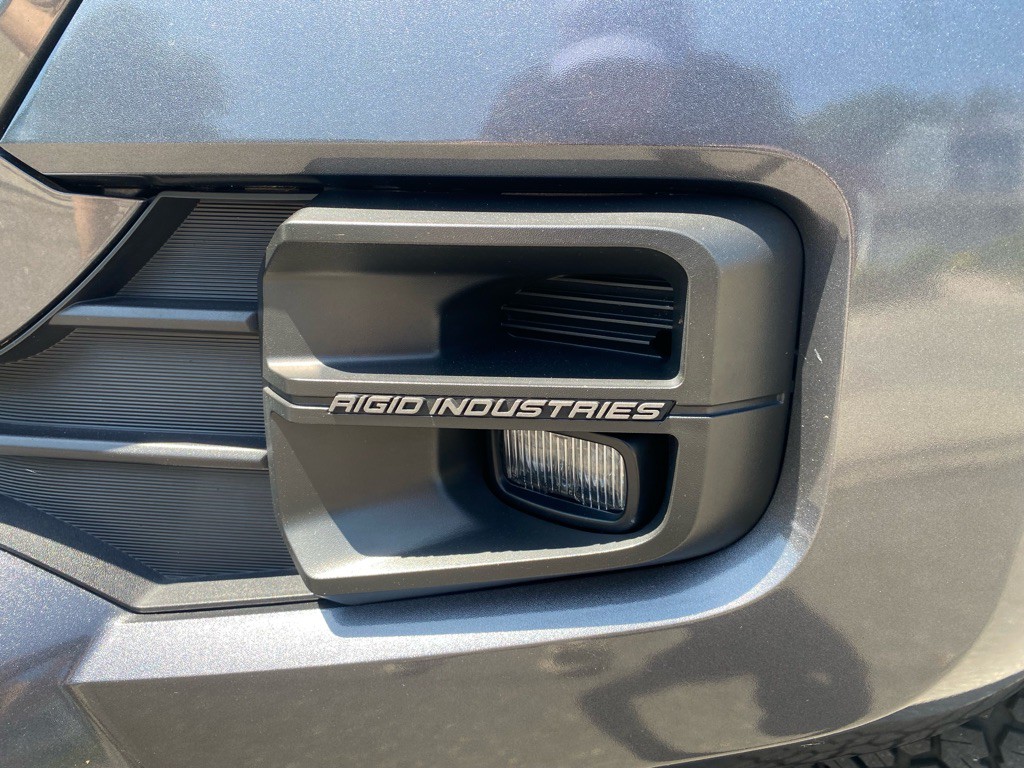 2022 Toyota Tacoma Image 11