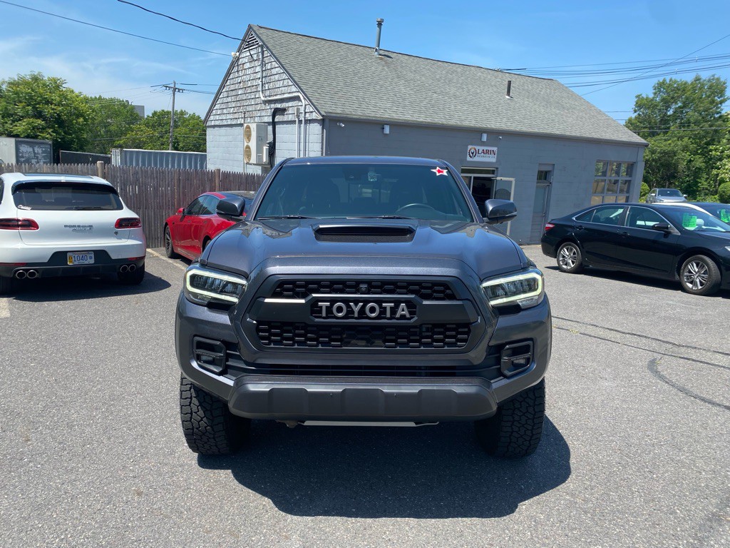 2022 Toyota Tacoma Image 13