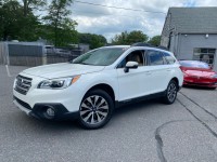 Image for 2016 Subaru Outback 2.5I LIMITED ID: 6663277
