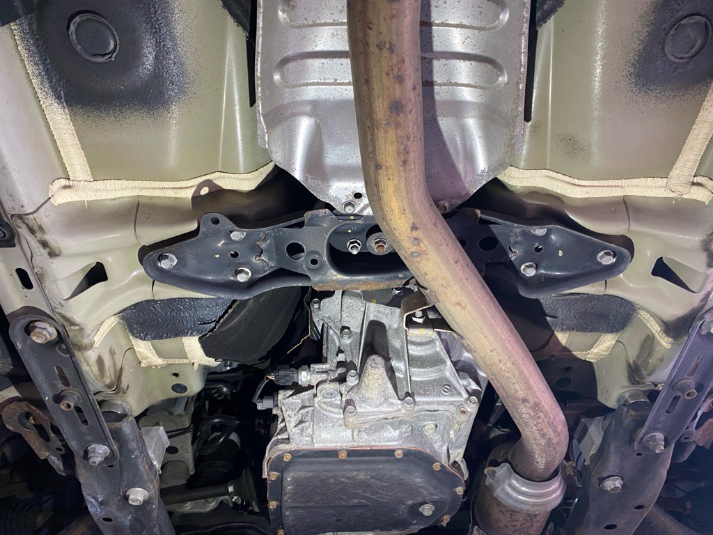 2016 Subaru Outback Image 12