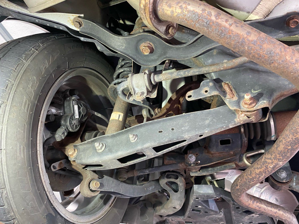 2016 Subaru Outback Image 14