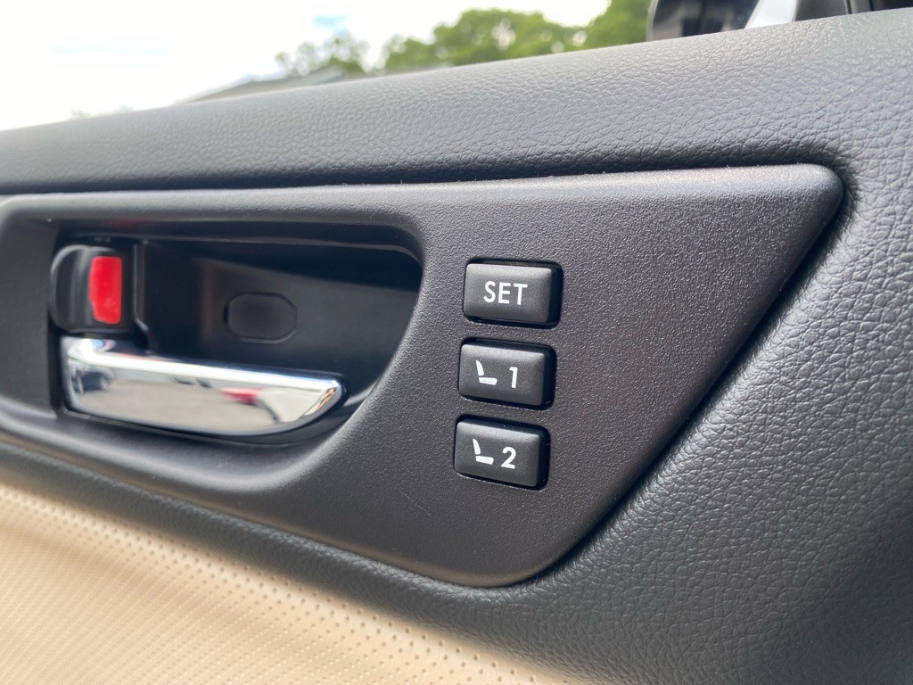 2016 Subaru Outback Image 21