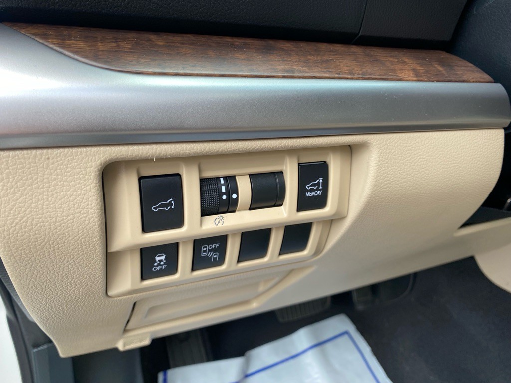 2016 Subaru Outback Image 22
