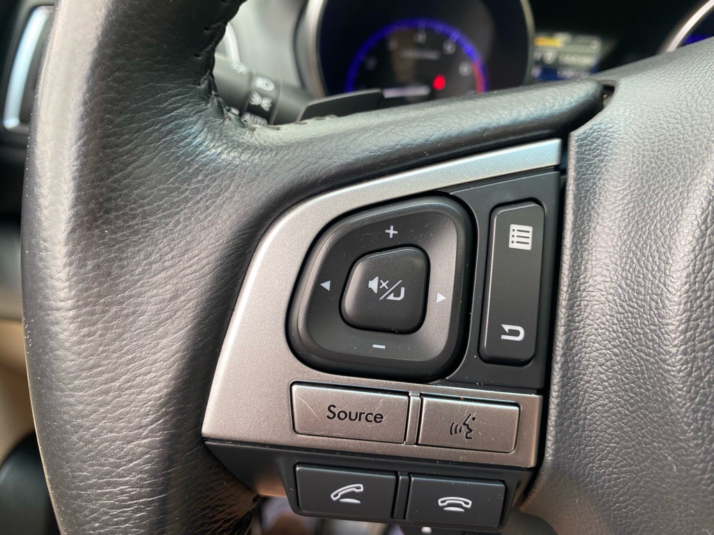 2016 Subaru Outback Image 24