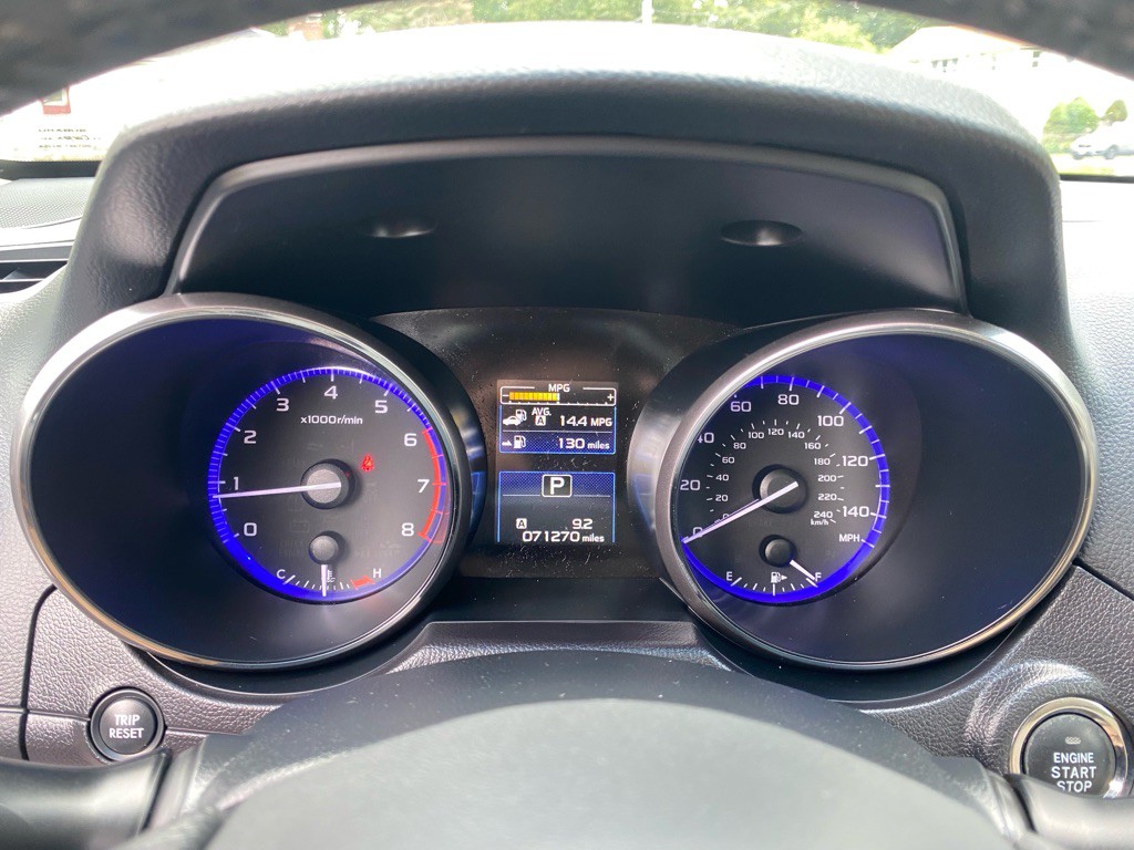 2016 Subaru Outback Image 25