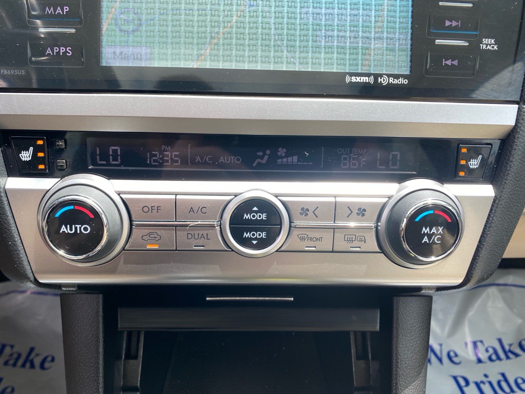 2016 Subaru Outback Image 31