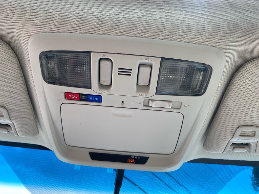 2016 Subaru Outback Image 33