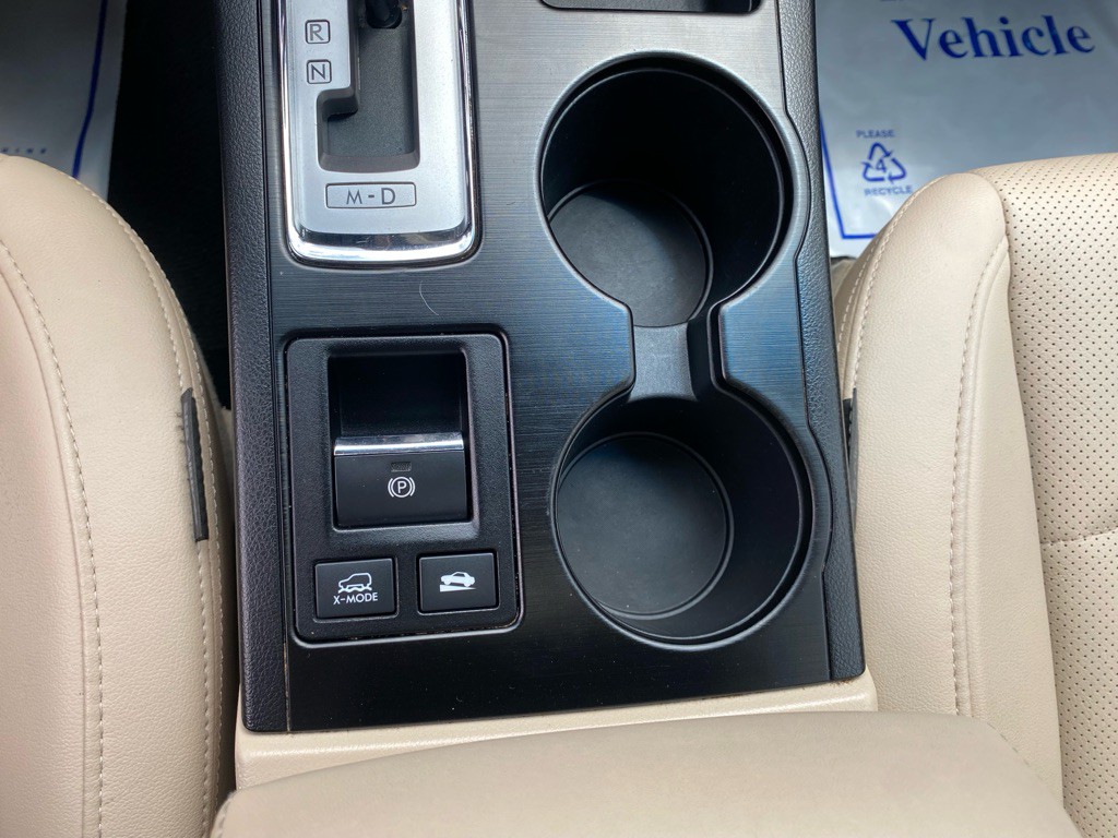 2016 Subaru Outback Image 34