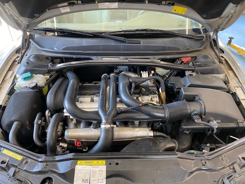 1999 Volvo S80 Image 10