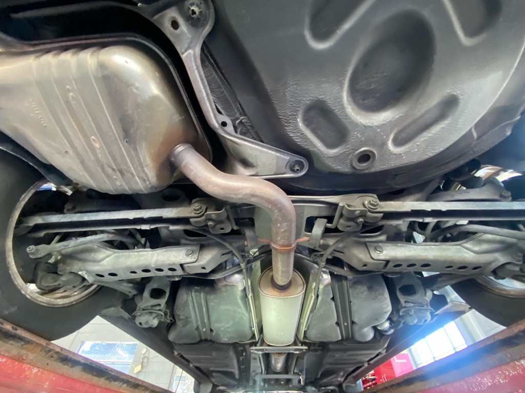 1999 Volvo S80 Image 11