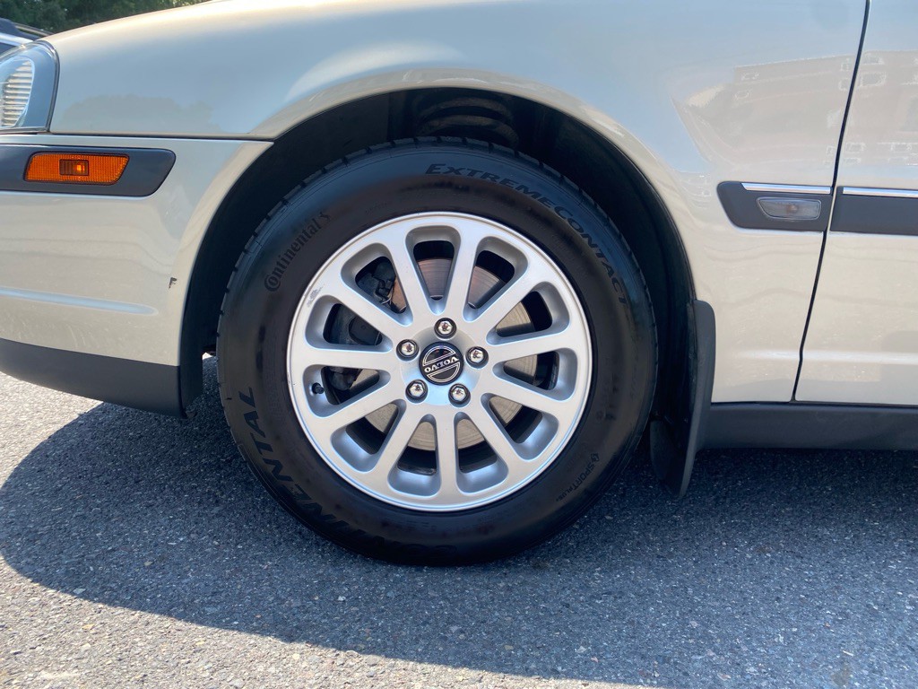 1999 Volvo S80 Image 16