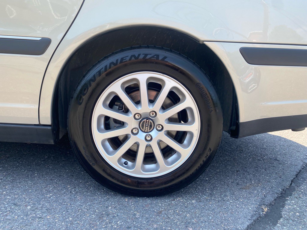 1999 Volvo S80 Image 17
