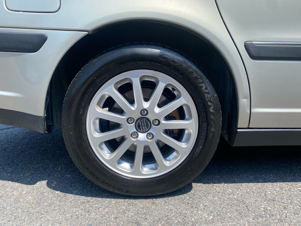 1999 Volvo S80 Image 18