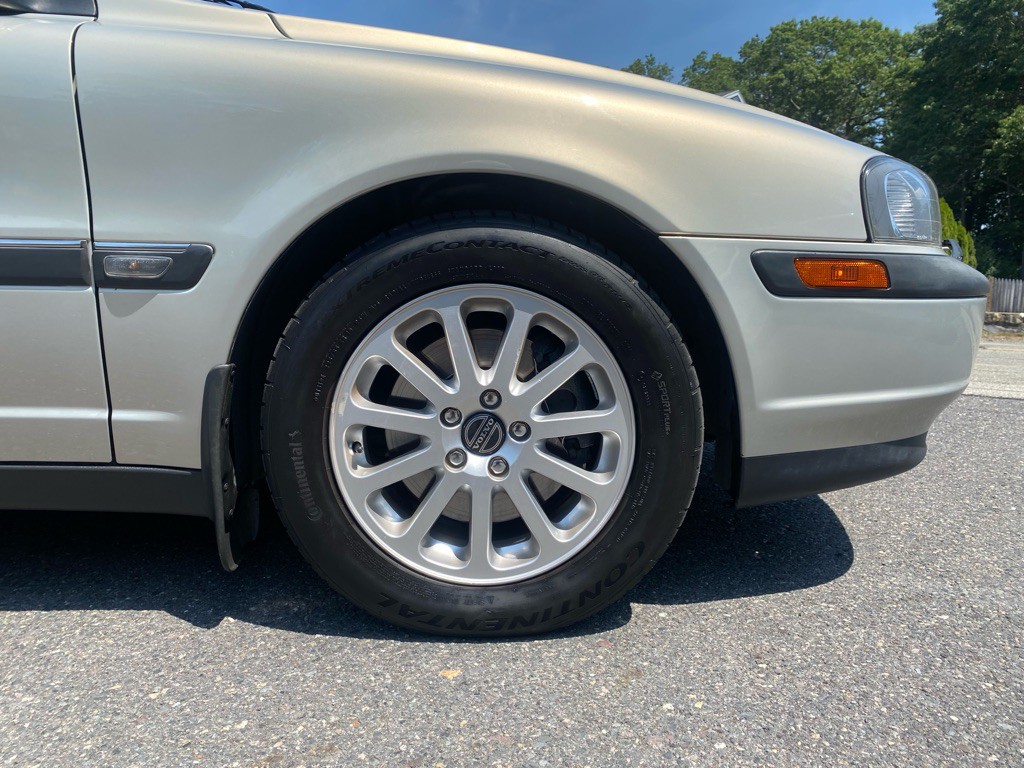 1999 Volvo S80 Image 19