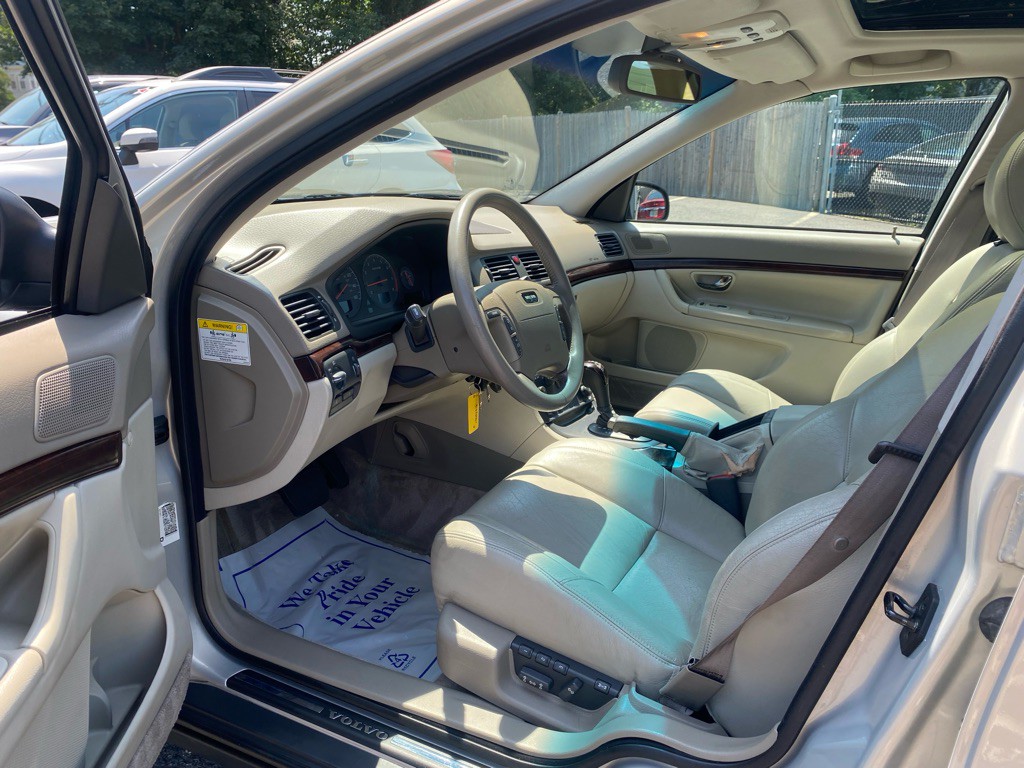 1999 Volvo S80 Image 22