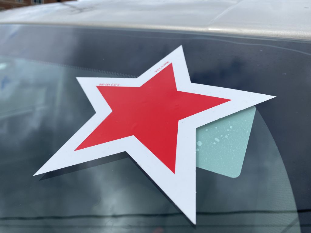 1999 Volvo S80 Image 3