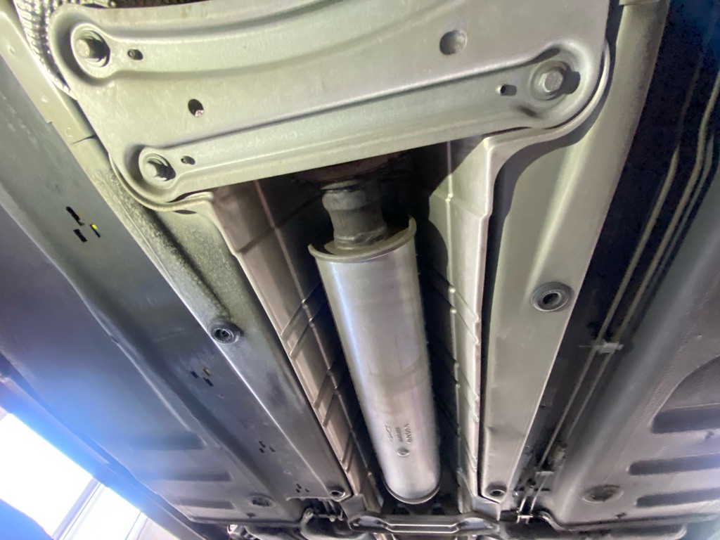 1999 Volvo S80 Image 5