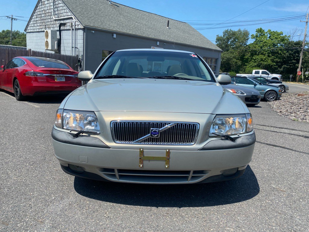 1999 Volvo S80 Image 11