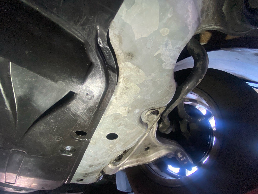 1999 Volvo S80 Image 16