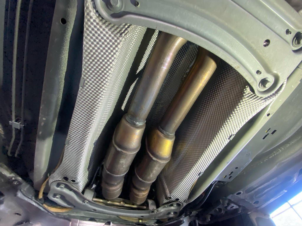 1999 Volvo S80 Image 17