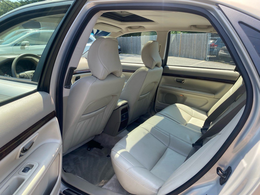 1999 Volvo S80 Image 22