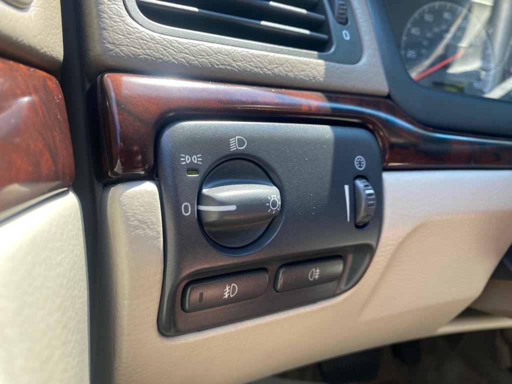 1999 Volvo S80 Image 25