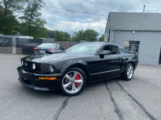 Image for 2008 Ford Mustang Gt/cs ID: 6691151