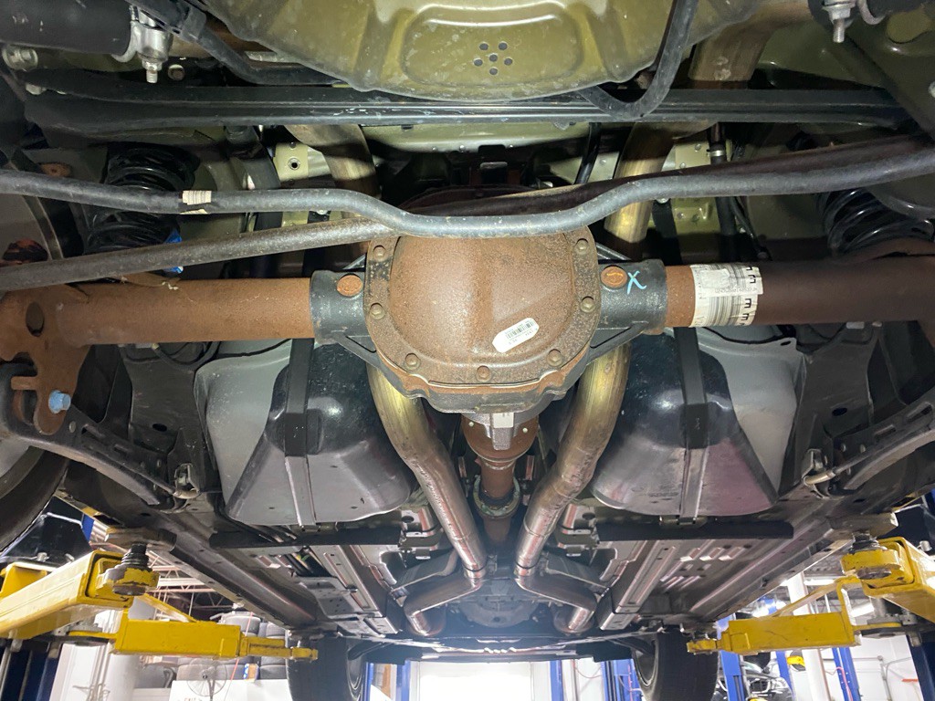 2008 Ford Mustang Image 15
