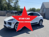 Image for 2019 Porsche Macan  ID: 6701533