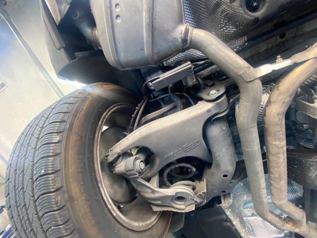 2019 Porsche Macan Image 12