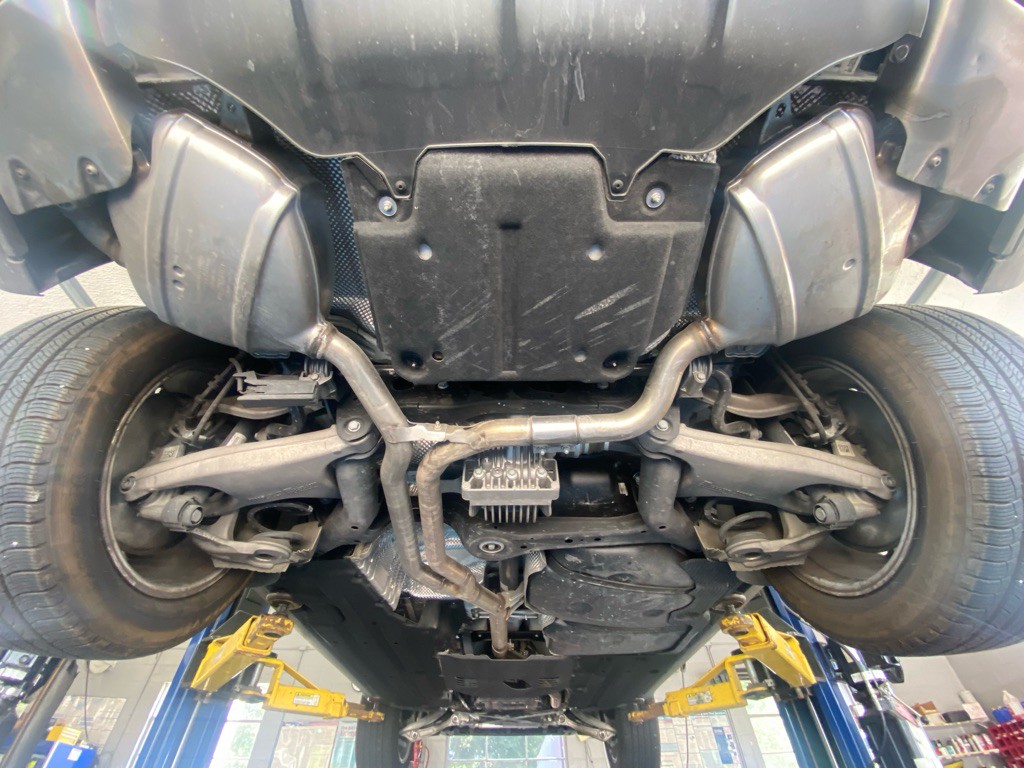 2019 Porsche Macan Image 13