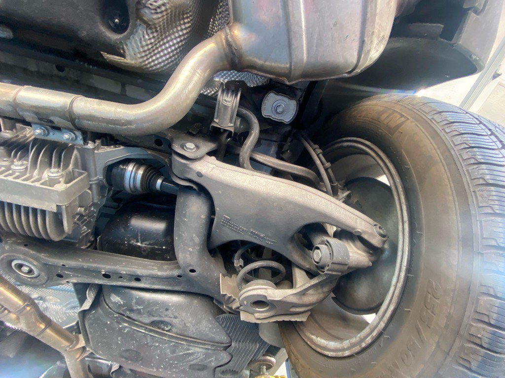 2019 Porsche Macan Image 14