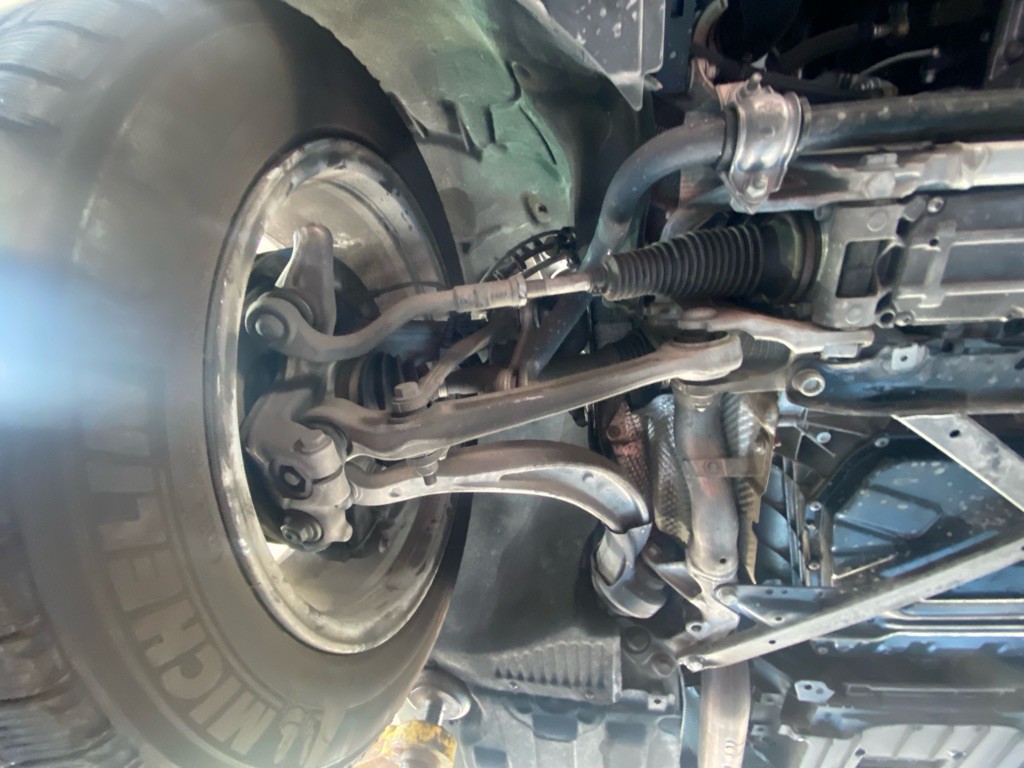 2019 Porsche Macan Image 15