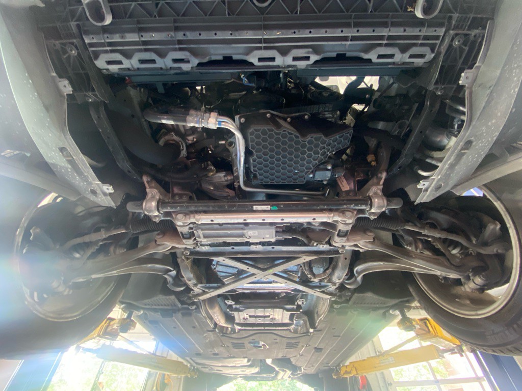 2019 Porsche Macan Image 16