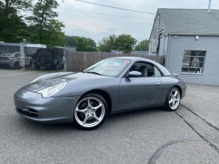 Image for 2003 Porsche 911 CARRERA 2 ID: 6708026