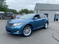 Image for 2011 Toyota Venza UTIL ID: 6735178