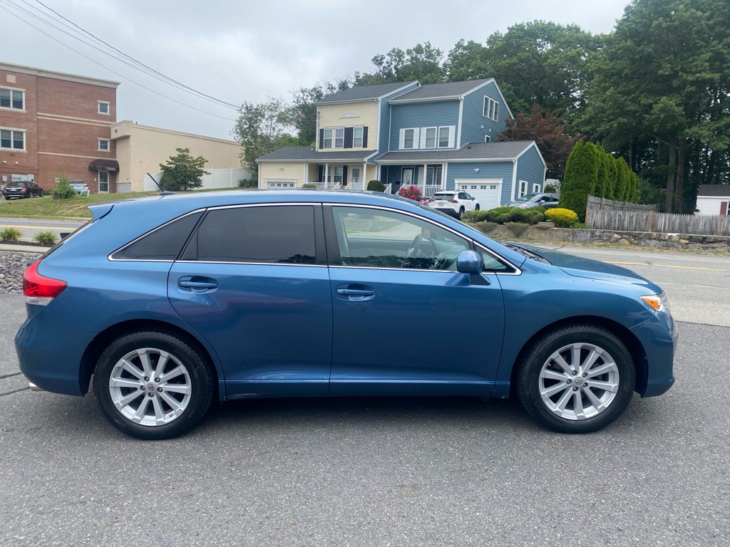 2011 Toyota Venza Image 7