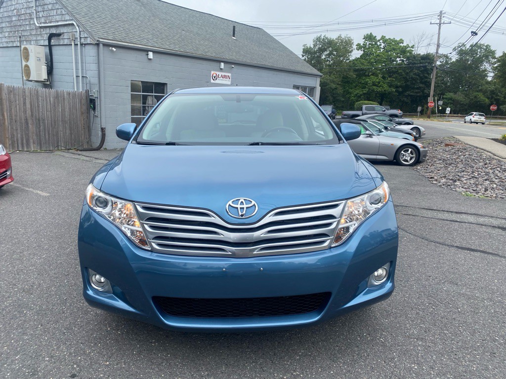 2011 Toyota Venza Image 9