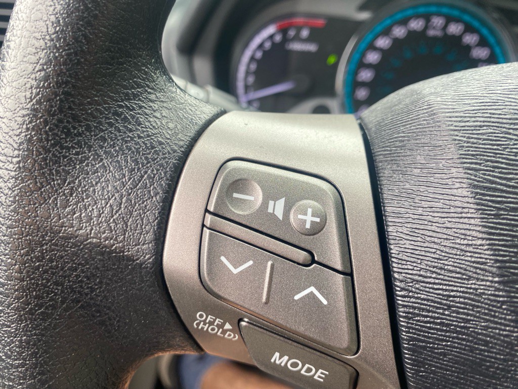 2011 Toyota Venza Image 24